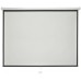 86 4:3 Manual Projector Screen