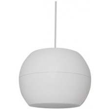 Pendant speaker 12.5cm (5) - white