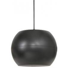 Pendant speaker 12.5cm (5) - black