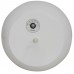 Pendant speaker 16.5cm (6.5) - white