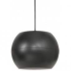 Pendant speaker 16.5cm (6.5) - black