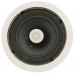 16.5cm (6.5) ceiling speaker with directional tweeter/ Single