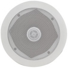 20cm (8) ceiling speaker with directional tweeter/ Single