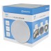 SL5 5.25 Slimline ceiling speaker pair