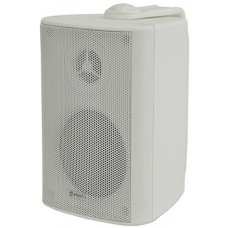 BC6V-B 100V 6.5 background speaker black