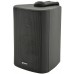 BC3V-B 100V 3 background speaker black
