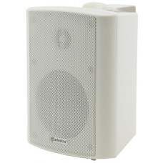 BC4V-W 100V 4 background speaker white