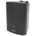 BC4V-B 100V 4 background speaker black