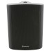 BC4V-B 100V 4 background speaker black