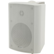 BC5V-W 100V 5.25 background speaker white