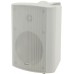 BC5V-W 100V 5.25 background speaker white