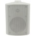 BC5V-W 100V 5.25 background speaker white
