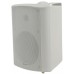 BC6V-W 100V 6.5 background speaker white