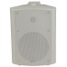 BC6V-W 100V 6.5 background speaker white