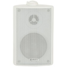 BP3V-W 100V 3 background speaker white