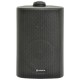 BP3V-B 100V 3 background speaker black