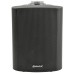 BP4V-B 100V 4 background speaker black