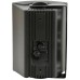 BP4V-B 100V 4 background speaker black