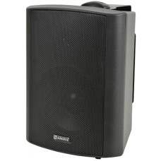 BP5V-B 100V 5.25 background speaker black