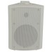 BP6V-W 100V 6.5 background speaker white