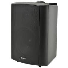 BP6V-B 100V 6.5 background speaker black