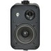 100v line speakers 30W black - pair