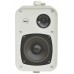 100v line speakers 30W white - pair