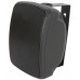 FC5V-B compact 100V background speaker 5.25in, black