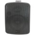 FC5V-B compact 100V background speaker 5.25in, black