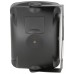 FC5V-B compact 100V background speaker 5.25in, black