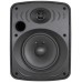 FC5V-B compact 100V background speaker 5.25in, black