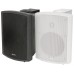 FSV-W High performance foreground speaker, 100V line, 8 Ohm, 65W rms, white