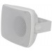 FC4V-W compact 100V background speaker 4in, white