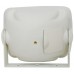 FC4V-W compact 100V background speaker 4in, white