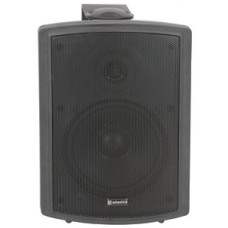 FSV-B High performance foreground speaker, 100V line, 8 Ohm, 65W rms, black