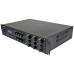 adastra A6 Tri Stereo Amplificatore 6x200W